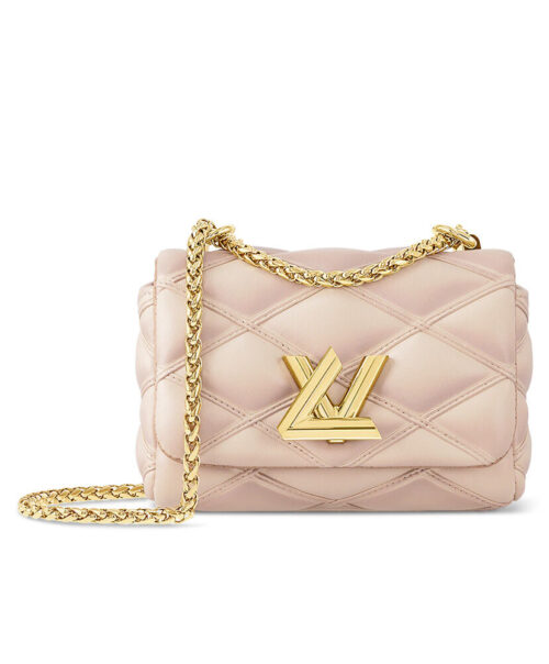 Louis Vuitton Pico GO-14 M82752 Apricot